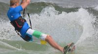 kite-surf