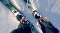 ski