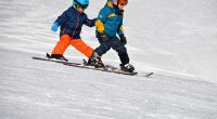 materiel ski