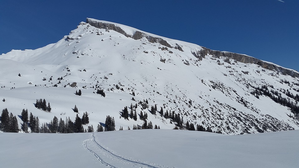 Nos conseils pour bien choisir vos chaussures de ski