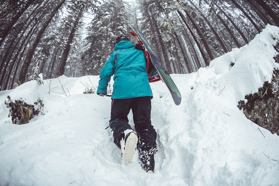 Ce que vous devez vérifier avant de partir au ski