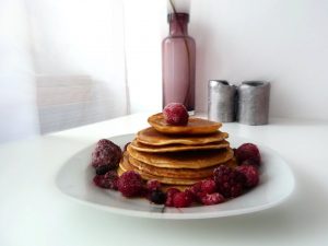 pancakes