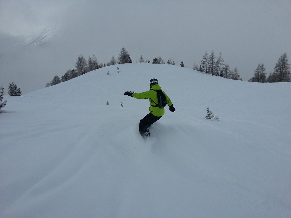 Comment choisir votre station de ski pour un séjour en famille ?