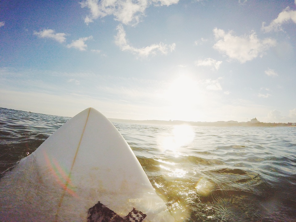 La housse de planche de surf : comment la choisir correctement ?