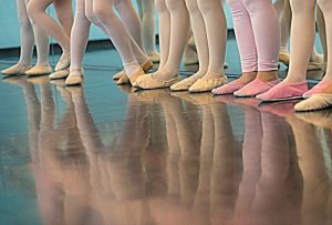 danse