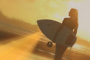 surfeuse