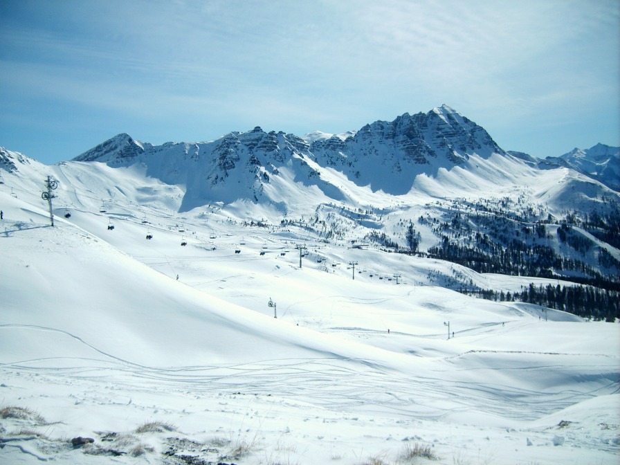 vars ski location pistes