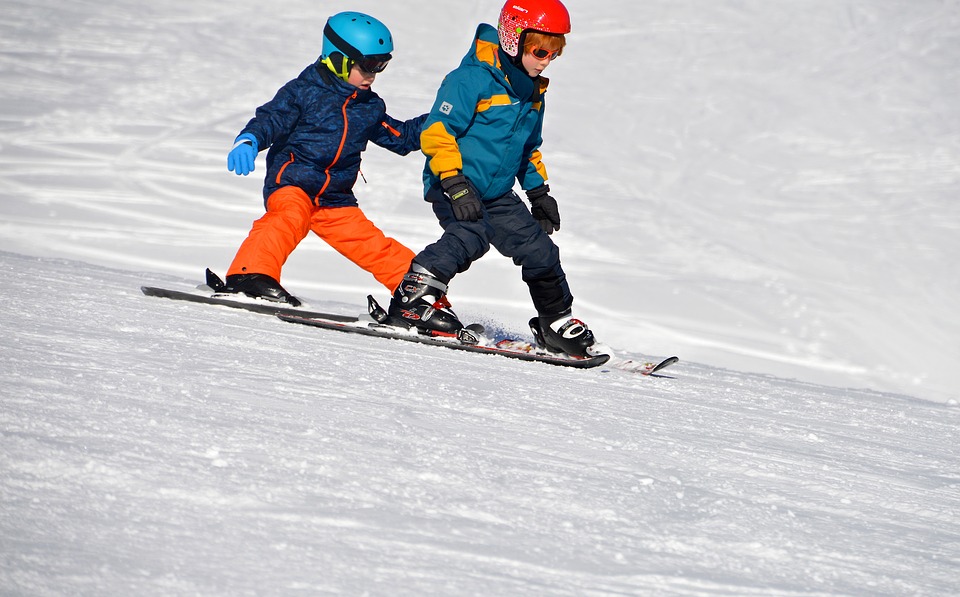 Le matériel du débutant en ski : de quoi avez-vous besoin ?