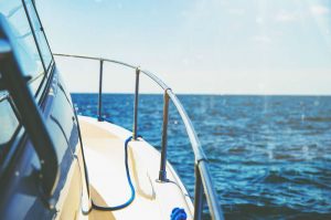 Week end sur la côte d'Azur en bateau