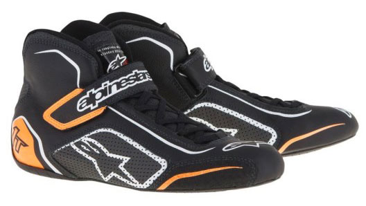 bottines fia alpinestars