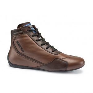 bottines auto fia