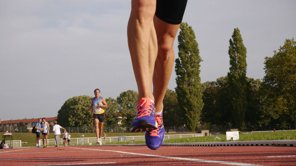 Quelles chaussures Adidas pour le running ?