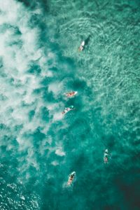 paddle