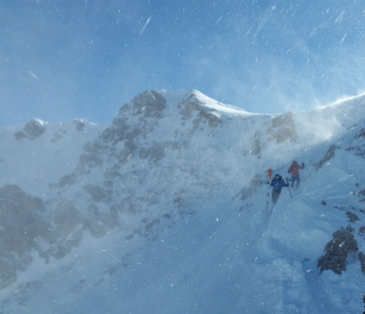 Veste chauffante: bonne ou mauvaise idée pour le ski ?