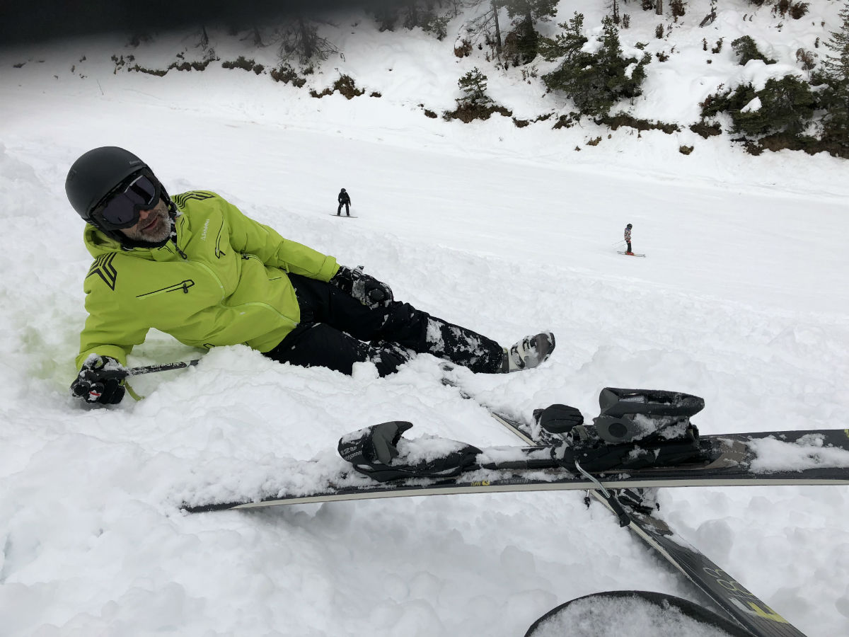 Location de vacances à la station de ski Vars