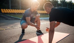 Le coach sportif personnel représente de nombreux avantages pour vous