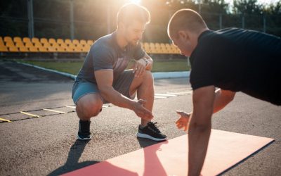 Pourquoi faire appel à un coach sportif personnel ?