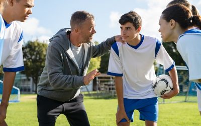 Comment choisir un bon coach sportif de football ?