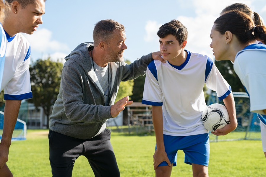 Comment choisir son but de football ?