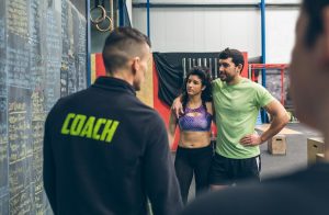 Découvrez la formation adéquate pour devenir un coach sportif