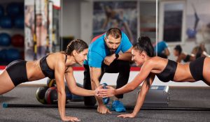 Découvrez la formation a suivre pour être certifié coach sportif !