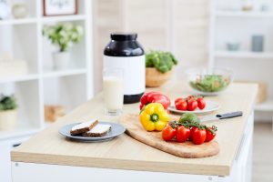Le coach alimentaire et sportif vous transmet ses conseils nutritionnels et physiques !