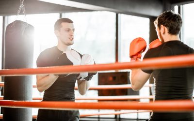 Trouvez le coach sportif qui vous convient pour vous entraîner à la boxe