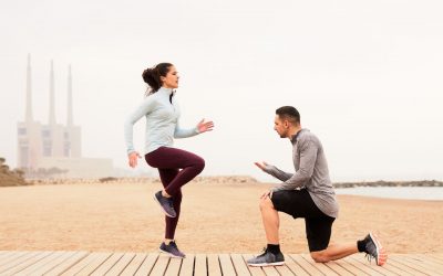 Nos idées pour trouver le meilleur coach sportif