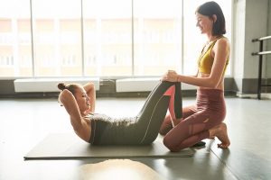 Le coach mental sportif vous permet de garder les idées claires pendant vos entraînements