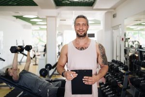 Plusieurs options s'offrent à vous pour rechercher un coach sportif