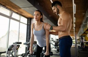 Un bon coach sportif personnel saura vous conseiller dans la réalisation de vos objectifs