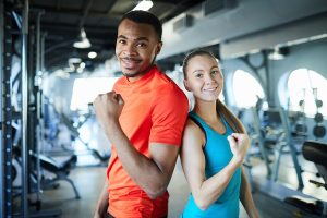Le coach mental sportif prend soin de la santé mentale des sportifs