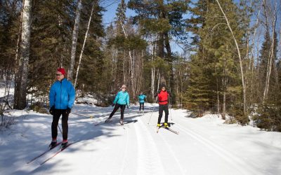 Comment s’équiper pour le ski de randonnée ?