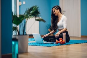 Le coach sportif gratuit présente de nombreux avantages