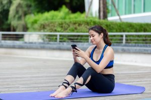 Découvrez l'application coach sportif qui vous convient le mieux !