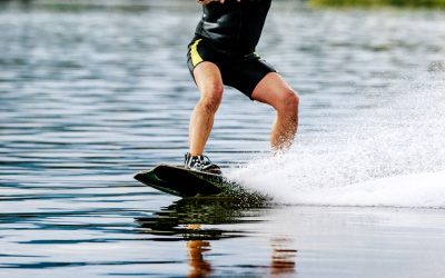 Cet été, devenez wakeboarder !