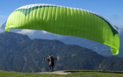 6 activités en montagne pour toute la famille