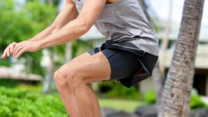 Squat Jump