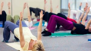 Pilates