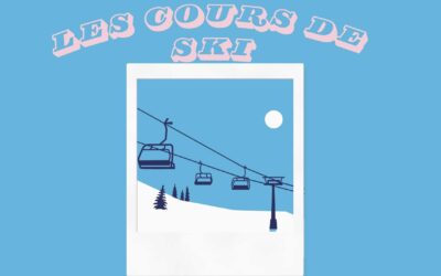 Ecole de ski et les cours de ski à Vars Les Claux