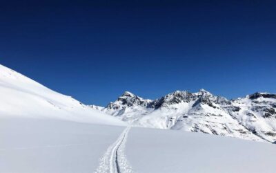 Le village originel et séculaire Vars Saint-Marcellin