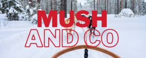 Mush and co