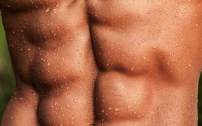 Abdos en béton : Les secrets pour des abdominaux sculptés et puissants révélés