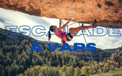 Escalade et via ferrata : à la conquête des sommets de Vars