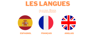 Les langues parlées