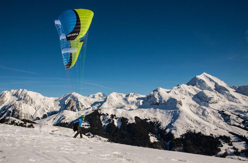 Quels sports d’hiver pratiquer dans les environs de Serre-Ponçon ?