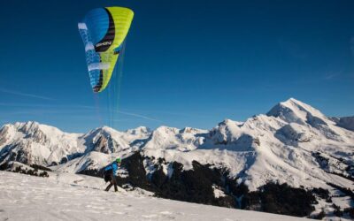 Quels sports d’hiver pratiquer dans les environs de Serre-Ponçon ?