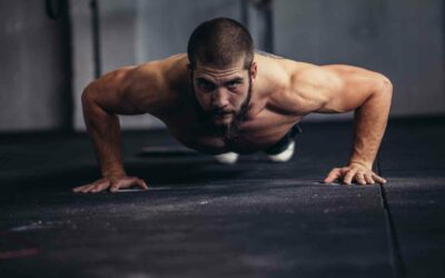 Pompes Spiderman : Boostez vos abdominaux avec l’exercice dynamique et engageant