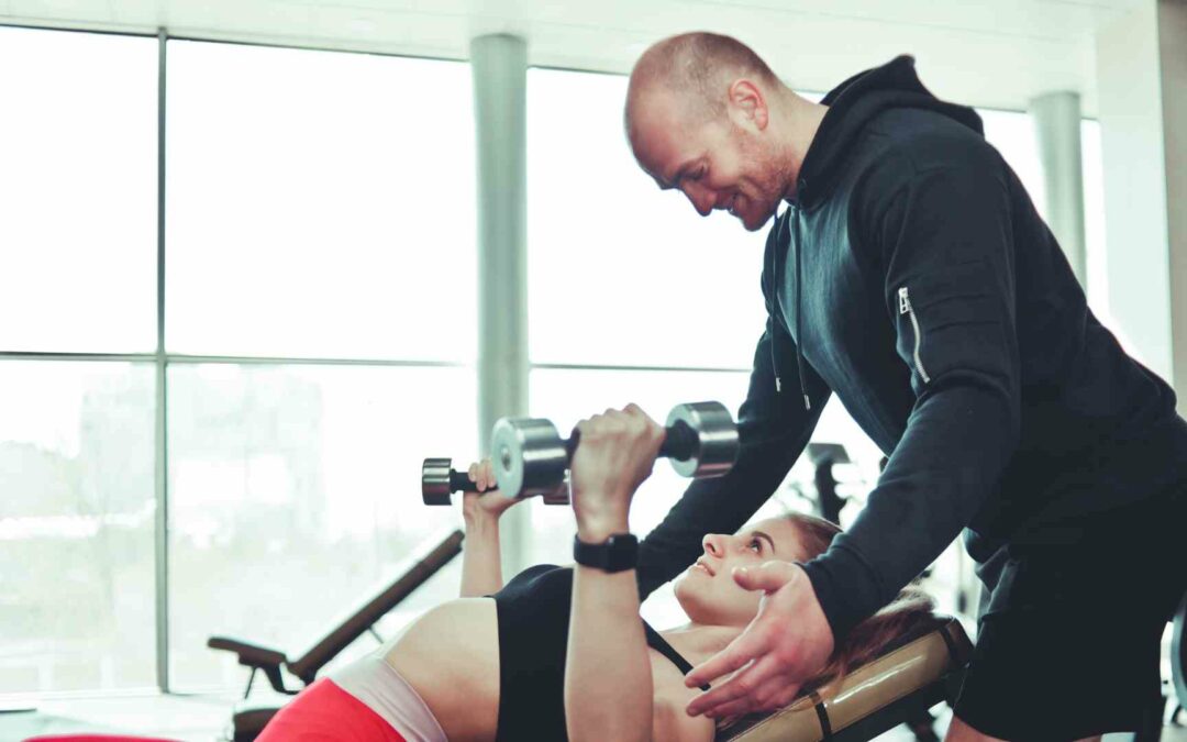 Coaching individuel : Votre clé du succès pour surpasser vos objectifs et vous épanouir