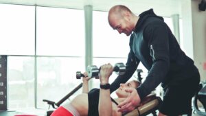 Coaching individuel